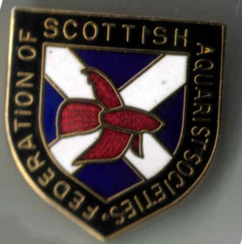 Federation of Scottish Aquatic Societies