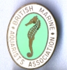 British Marine Aquarists Association