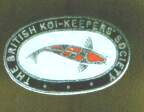 British Koi Keepers