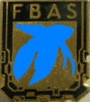 FBAS Blue badge