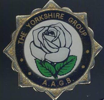 Yorkshire Group. Association of Aquarists