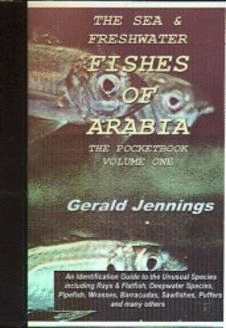 Fishes of Arabia