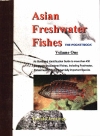 ASIAN FRESHWATER FISHES -THE POCKETBOOK