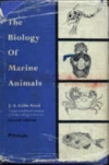 The biology of marine animals