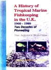 Tropical Marine Fishkeeping