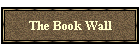 The Book Wall