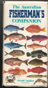 THE AUSTRALIAN FISHERMAN'S COMPANION