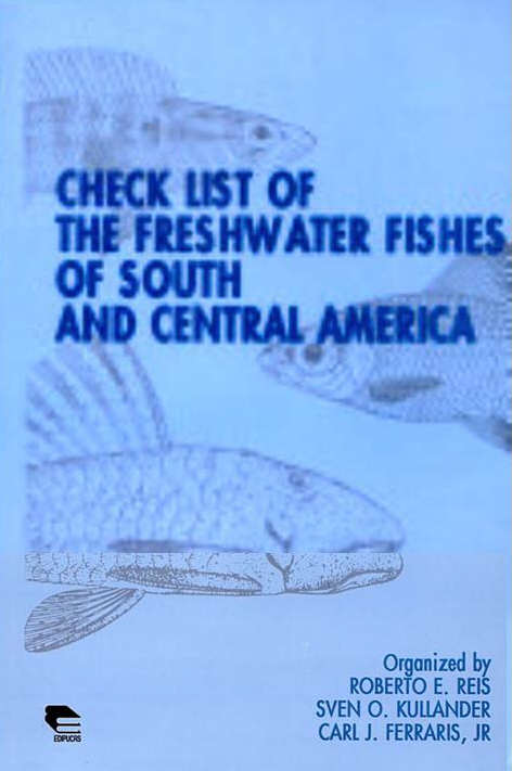 Peruvian Fish and fishes of Peru