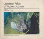 Dangerous Fishes of Western Australia 