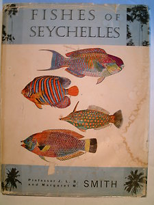 FISHES OF SEYCHELLES