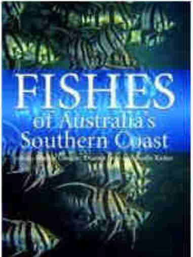 Fishes of Australia's Southern Coast