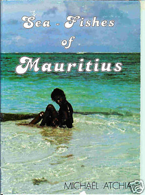 Sea-Fishes of Mauritius