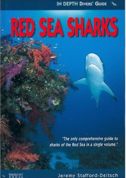 Red Sea Sharks - A divers Guide