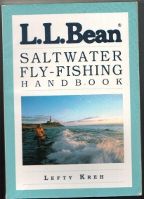 SALTWATER FLY FISHING HANDBOOK