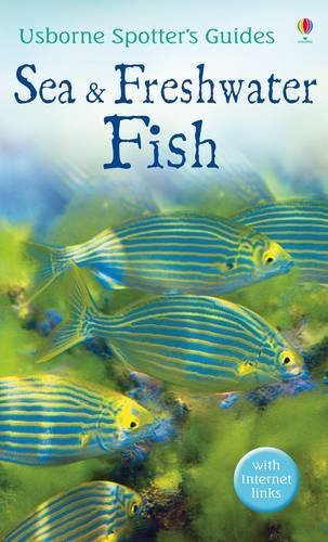 SEA AND FRESHWATER FISH