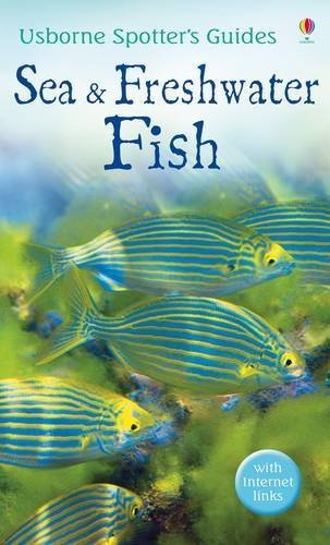 Sea and Freshwater fish