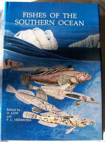 FISHES OF THE SOUTHERN OCEAN