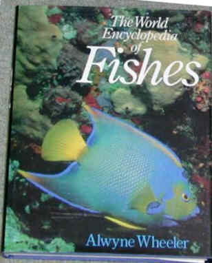 The World Encyclopedia of Fishes