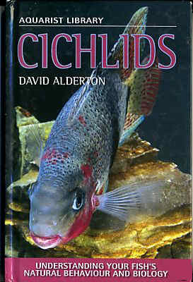 Cichlids of the world