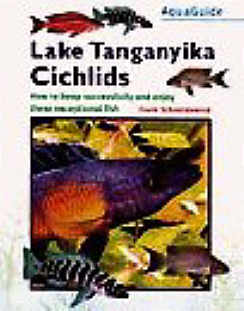 Lake Tanganyika Cichlids