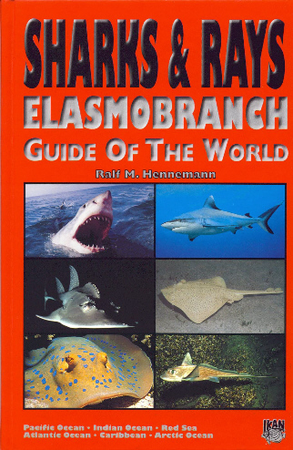 World Guide to Sharks and Rays