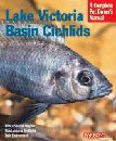 Lake Victoria Cichlids book