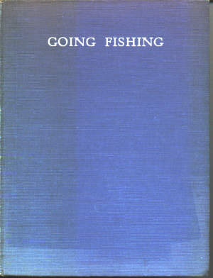 Fishing Books on Rod, Line,Fly and Salmon Fishing. Catching Trout