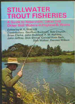 Stillwater Trout Fisheries, 