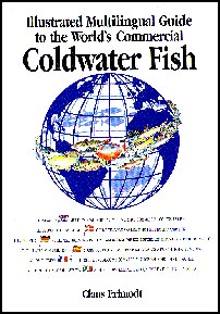 Illustrated Multilingual Guide to the World's Commercial Coldwater Fish 
