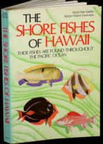The Shore Fishes of Hawaii 