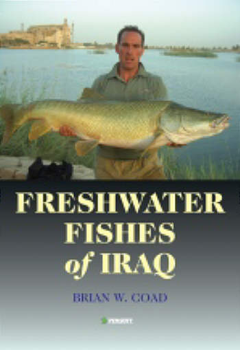 FRESHWATER FISHES OF IRAQ 