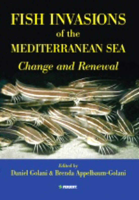 FISH INVASIONS OF THE MEDITERRANEAN SEA