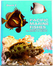 Pacific Marine Fishes Book 2 