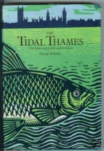 The Tidal Thames  by Alwyne Wheeler