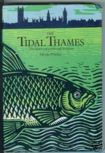 The Tidal Thames by Alwyne Wheeler