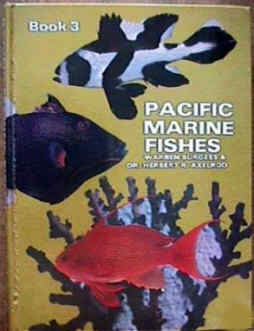 Pacific Marine Fishes Book 3 Sri Lanka and the Maldives