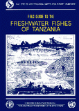 Field Guide to the Freshwater fishes of Tanzania