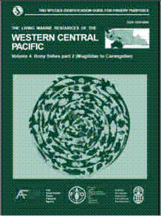 The Living Marine Resources of the Western Central Pacific. Volume 4