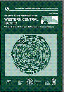 The Living Marine Resources of the Western Central Pacific. Volume 5