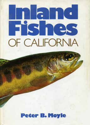 Inland Fishes of California