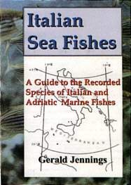 Italian Sea Fishes   