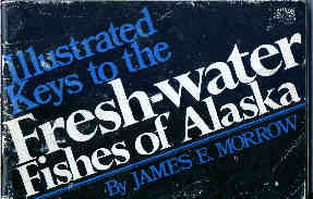 Guide to the Fishes of Alaska. Very rare paperback 