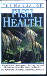 The Manual of Fish Health