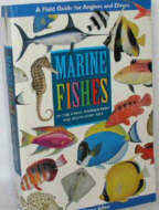 Marine Fishes of the Great Barrier Reef  by Gerald Allen