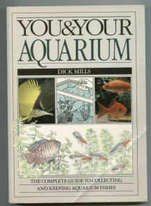 You and your Aquarium   
