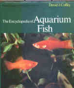 The Encyclopedia of Aquarium Fish