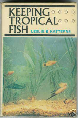 Keeping Tropical Fish 