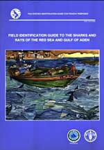 Field Identification Guide to the Sharks and Rays of the Red Sea and Gulf 
