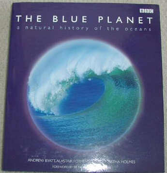 BLUE PLANET 