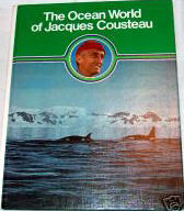 The Ocean World of Jacques Cousteau   